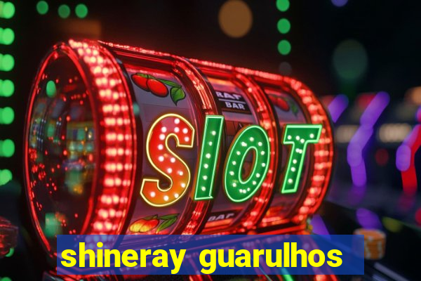 shineray guarulhos